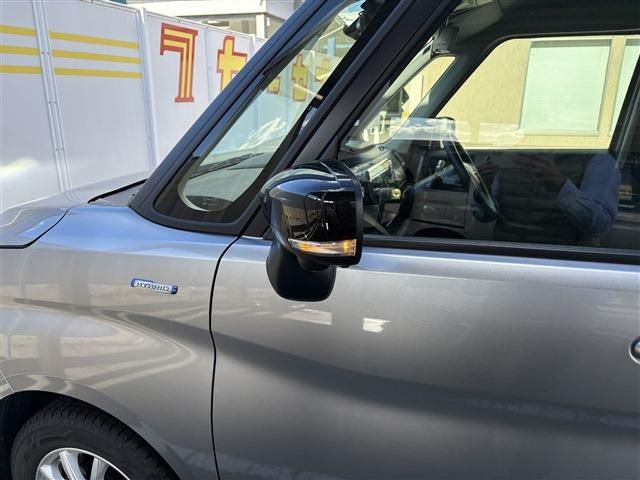 SUZUKI SOLIO BANDIT 4WD 2023