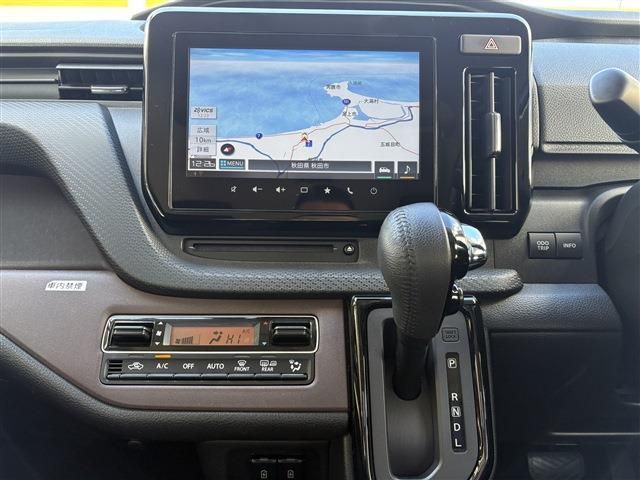 SUZUKI SOLIO BANDIT 4WD 2023