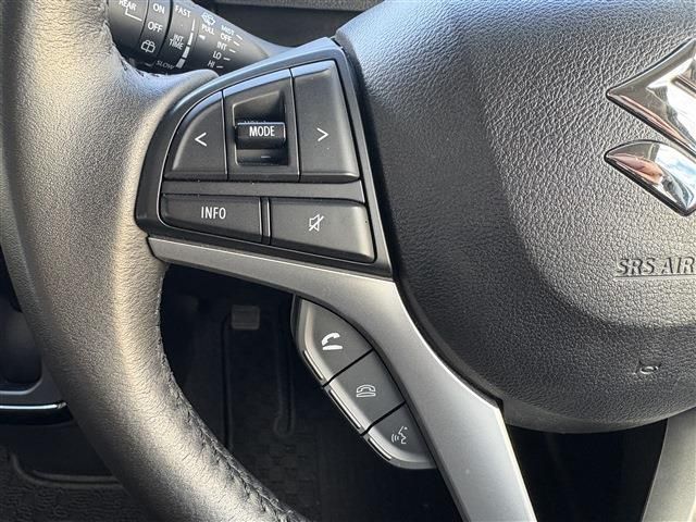 SUZUKI SOLIO BANDIT 4WD 2023