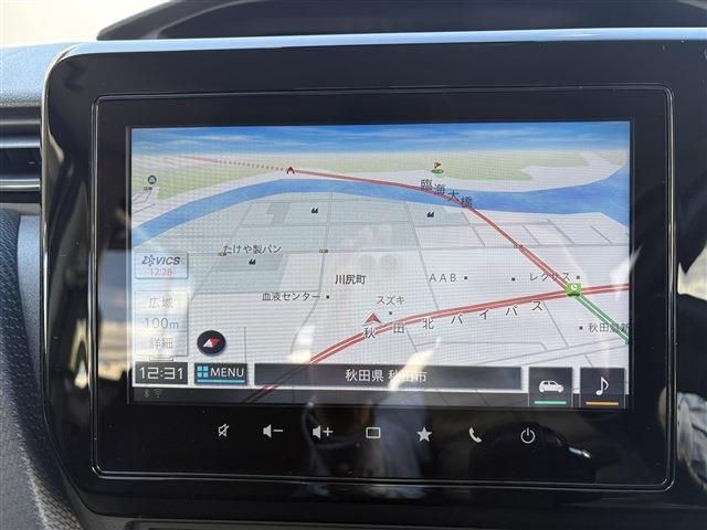 SUZUKI SOLIO BANDIT 4WD 2023