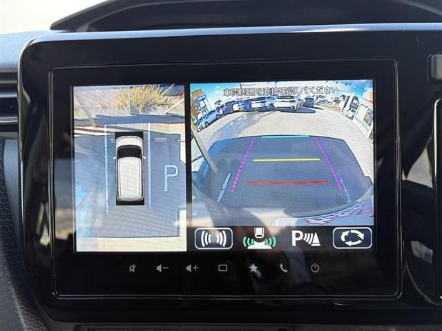 SUZUKI SOLIO BANDIT 4WD 2023