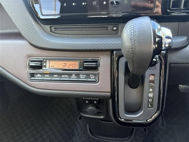 SUZUKI SOLIO BANDIT 4WD 2023