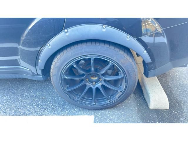 MITSUBISHI OUTLANDER 4WD 2007