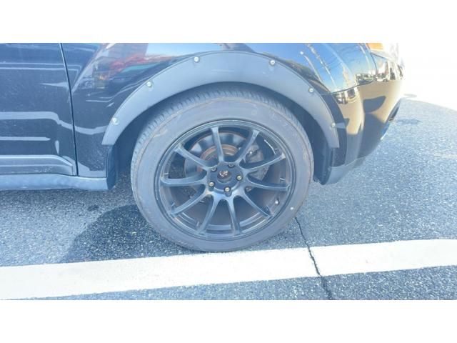 MITSUBISHI OUTLANDER 4WD 2007