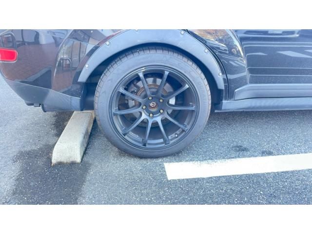 MITSUBISHI OUTLANDER 4WD 2007