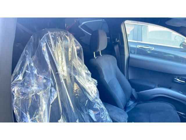 MITSUBISHI OUTLANDER 4WD 2007