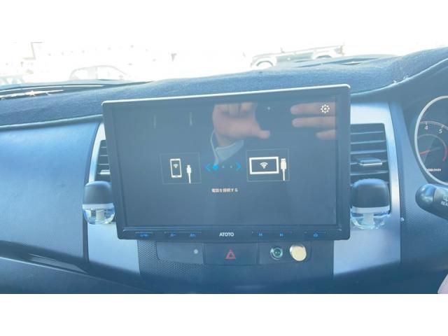 MITSUBISHI OUTLANDER 4WD 2007