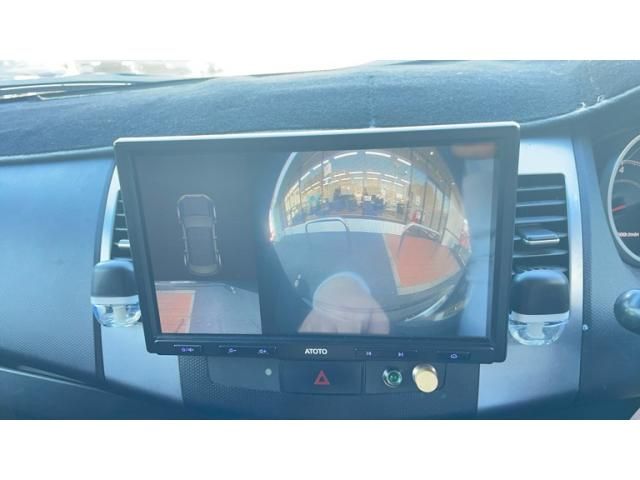 MITSUBISHI OUTLANDER 4WD 2007