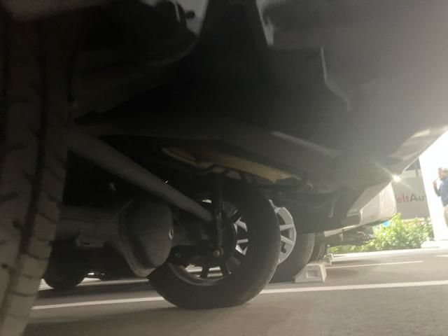 SUZUKI EVERY wagon 2018