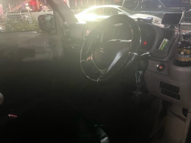 SUZUKI EVERY wagon 2018