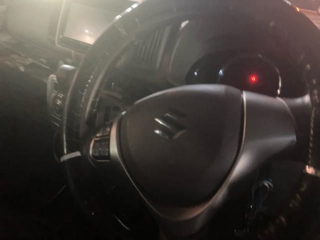 SUZUKI EVERY wagon 2018