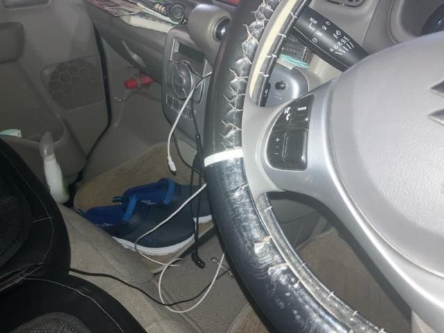 SUZUKI EVERY wagon 2018