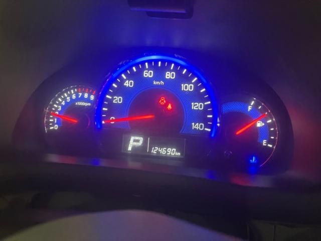 SUZUKI EVERY wagon 2018