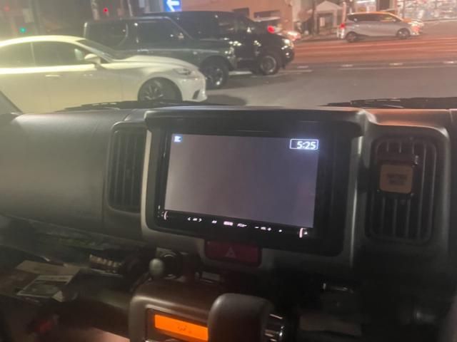 SUZUKI EVERY wagon 2018