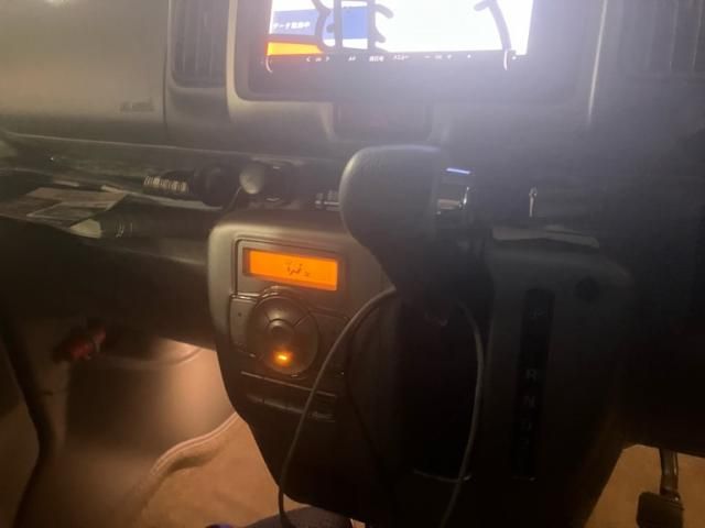 SUZUKI EVERY wagon 2018