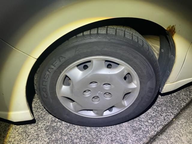 HONDA STEPWAGON 2007