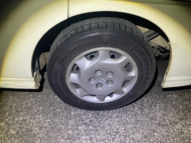 HONDA STEPWAGON 2007