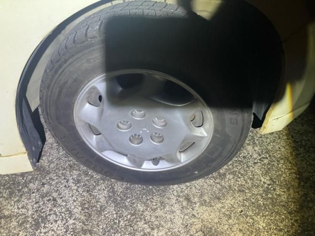 HONDA STEPWAGON 2007