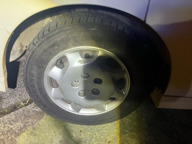 HONDA STEPWAGON 2007