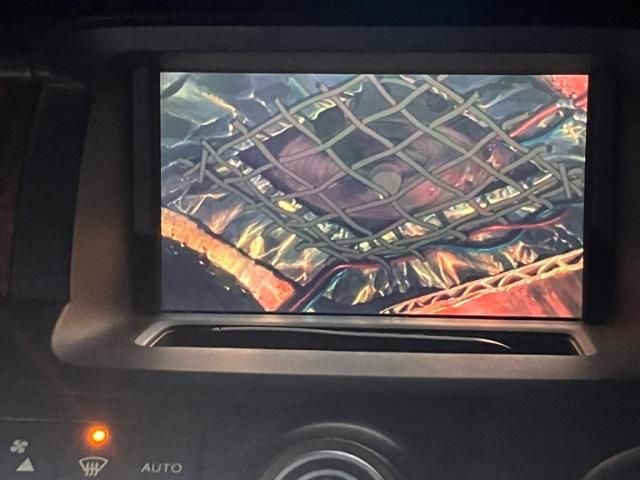 HONDA STEPWAGON 2007