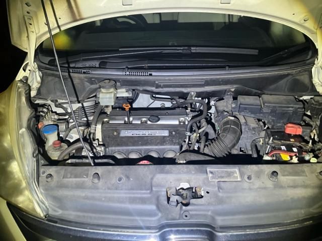 HONDA STEPWAGON 2007