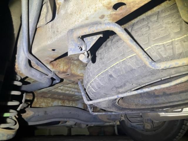 HONDA STEPWAGON 2007