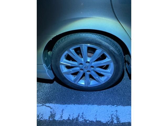 TOYOTA ESTIMA HYBRID 4WD 2006