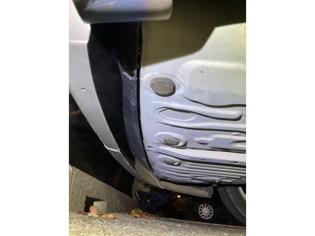 TOYOTA ESTIMA HYBRID 4WD 2006