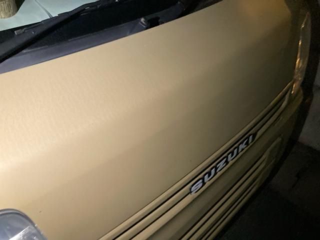 SUZUKI EVERY van 2018