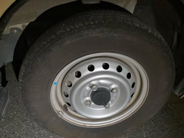 SUZUKI EVERY van 2018