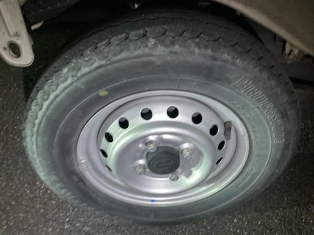 SUZUKI EVERY van 2018