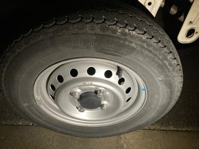 SUZUKI EVERY van 2018