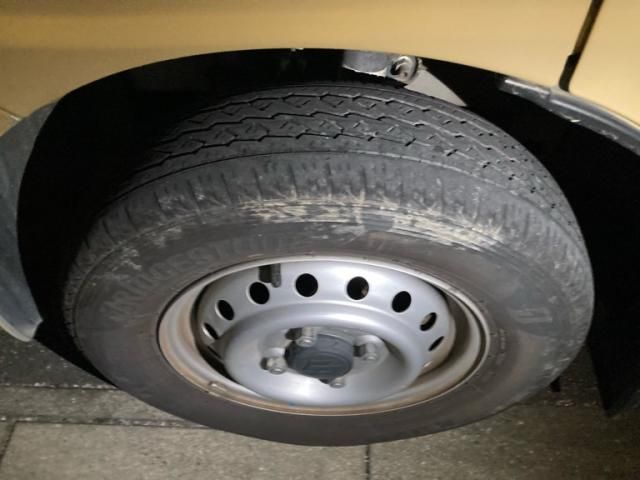 SUZUKI EVERY van 2018