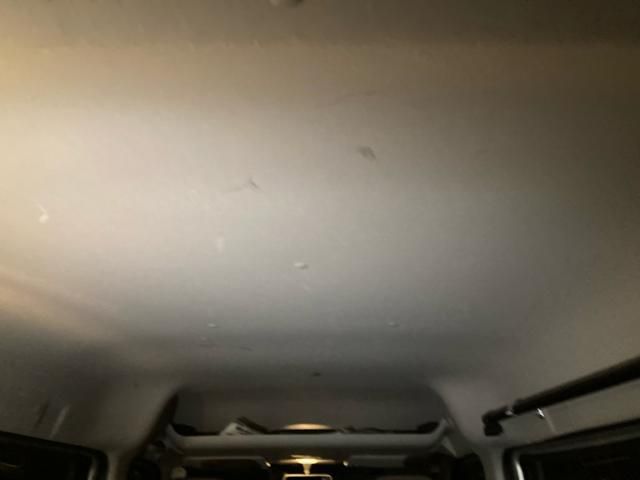 SUZUKI EVERY van 2018