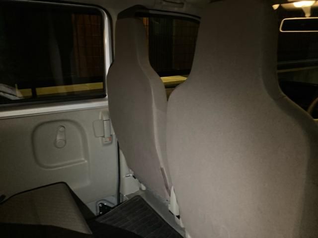 SUZUKI EVERY van 2018