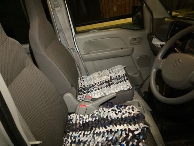 SUZUKI EVERY van 2018