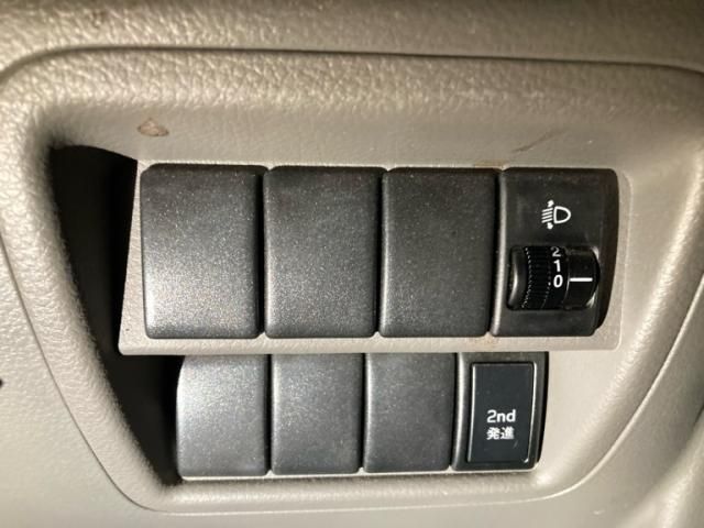 SUZUKI EVERY van 2018