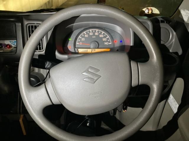 SUZUKI EVERY van 2018