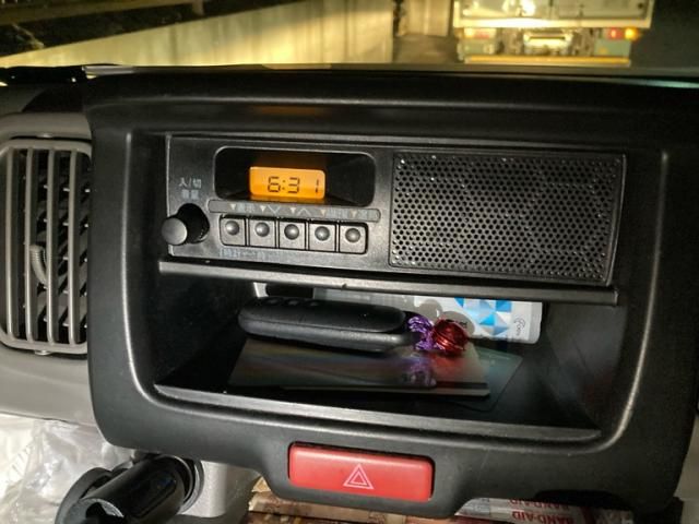 SUZUKI EVERY van 2018