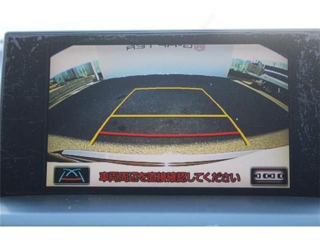 TOYOTA LEXUS NX200t 2015