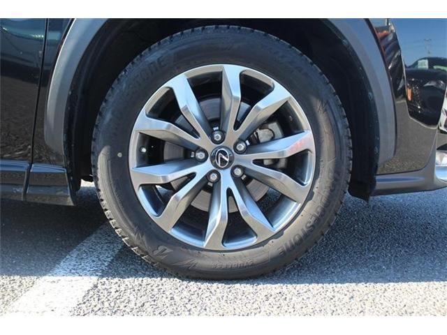 TOYOTA LEXUS NX200t 2015