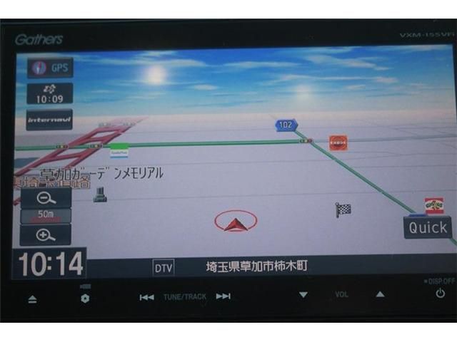 HONDA VEZEL HYBRID 2014