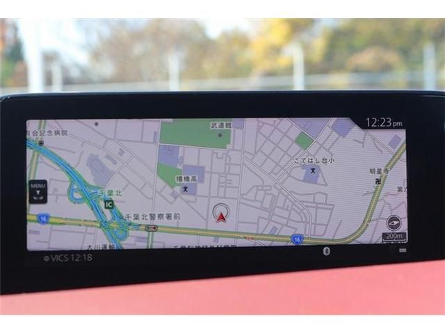 MAZDA MAZDA3 FASTBACK 2019