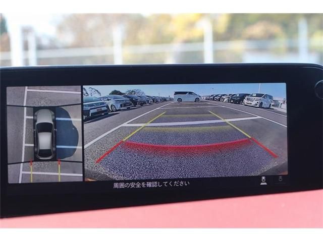 MAZDA MAZDA3 FASTBACK 2019