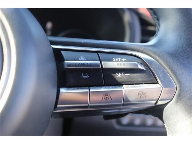 MAZDA MAZDA3 FASTBACK 2019