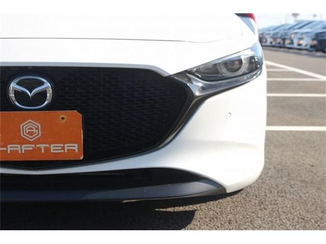 MAZDA MAZDA3 FASTBACK 2019