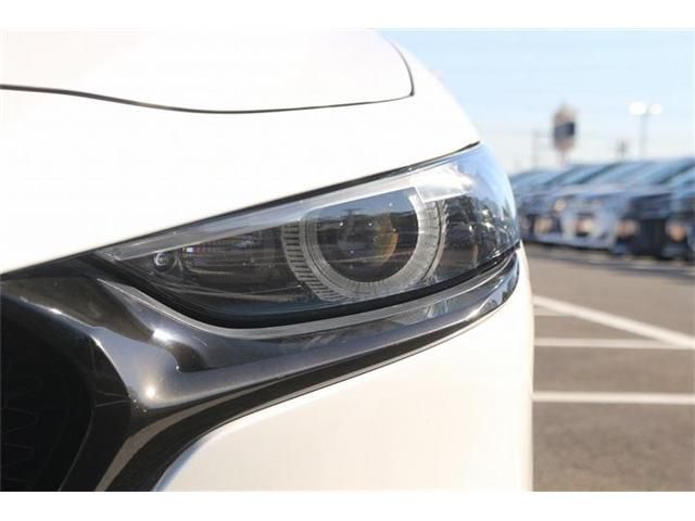 MAZDA MAZDA3 FASTBACK 2019