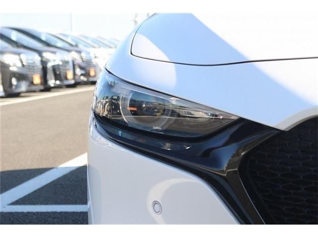 MAZDA MAZDA3 FASTBACK 2019