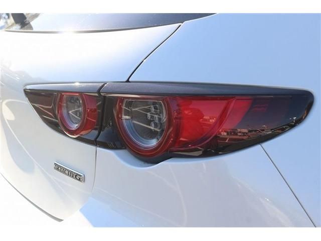 MAZDA MAZDA3 FASTBACK 2019