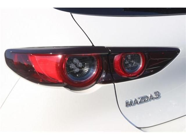 MAZDA MAZDA3 FASTBACK 2019